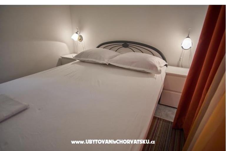 Ferienwohnungen Boris - Vinisce at Trogi – foto 17