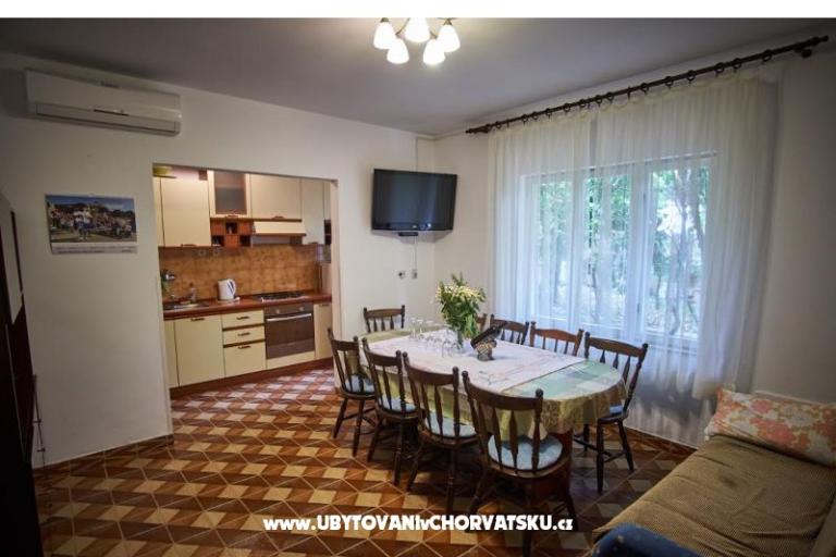 Ferienwohnungen Boris - Vinisce at Trogi – foto 2