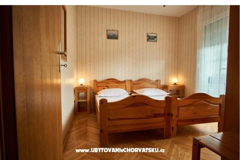 Ferienwohnungen Boris - Vinisce at Trogi – foto 4