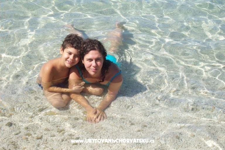 Ferienwohnungen Mira &amp; Vinko – foto 10