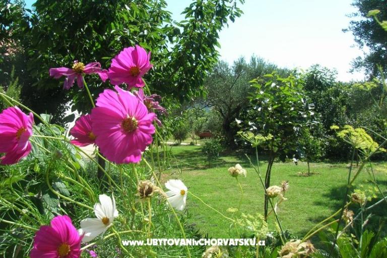 Ferienwohnungen Mira &amp; Vinko – foto 17