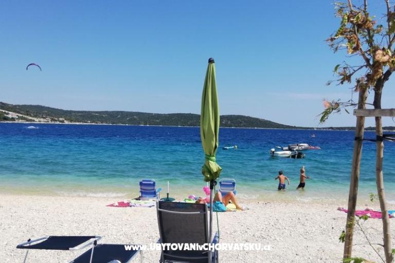 Ferienwohnungen Mirakul - Sevid – foto 15