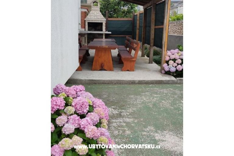 Ferienwohnungen Mirakul - Sevid – foto 17