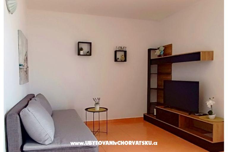 Ferienwohnungen Mirakul - Sevid – foto 24