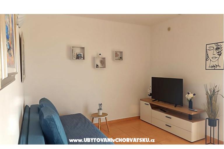 Ferienwohnungen Mirakul - Sevid – foto 27