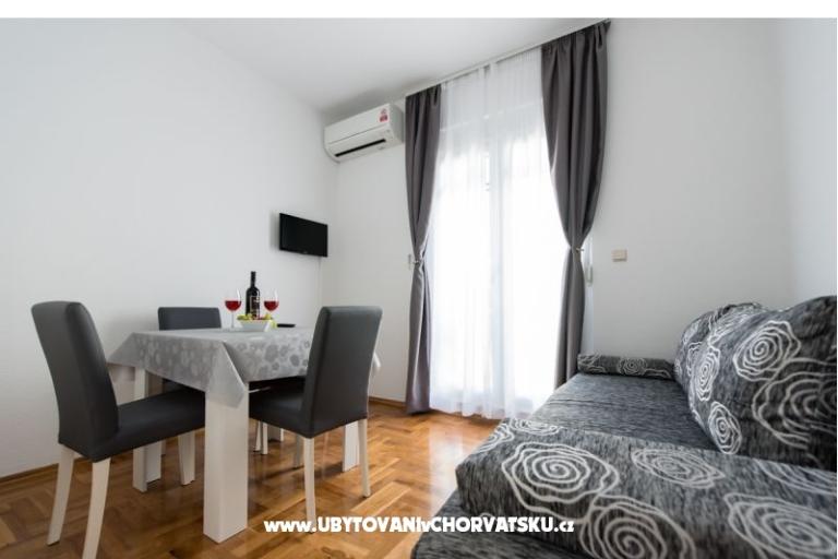 Ferienwohnungen Neve – foto 12