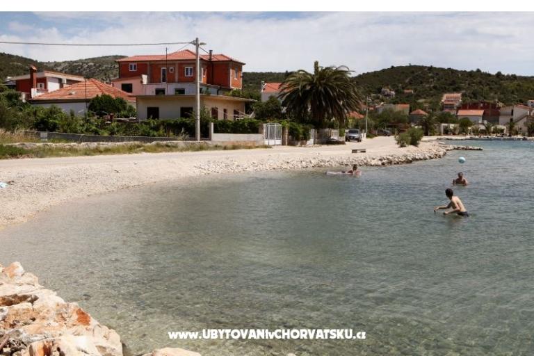 Ferienwohnungen Pažanin – foto 10