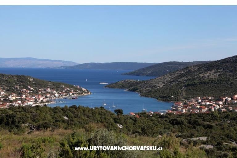 Ferienwohnungen Pažanin – foto 11