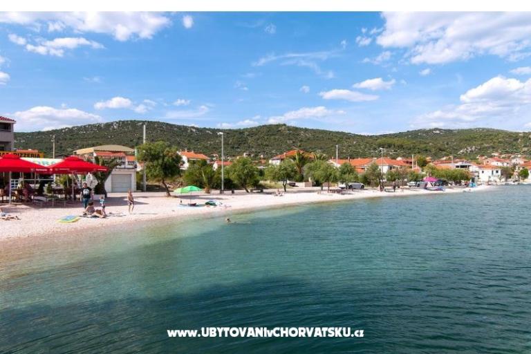 Ferienwohnungen Pažanin – foto 13