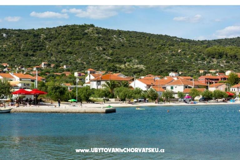 Ferienwohnungen Pažanin – foto 15