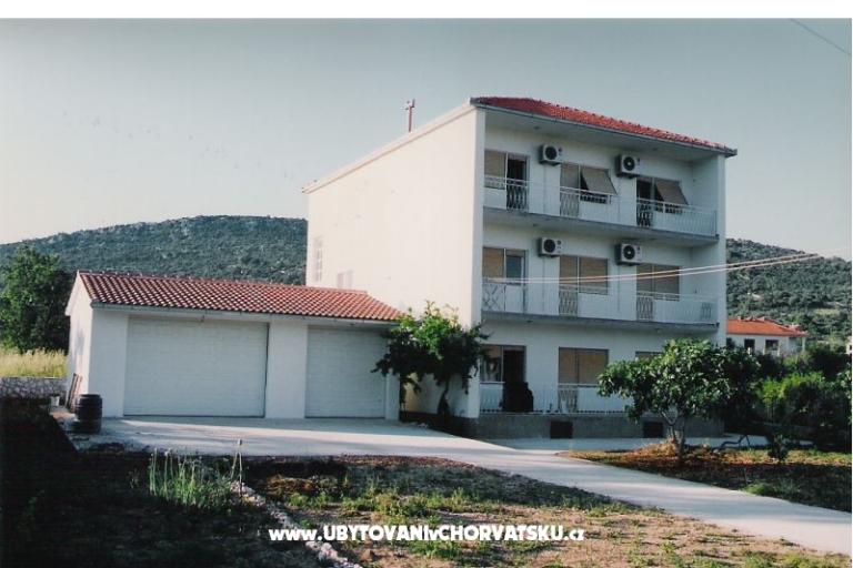 Ferienwohnungen Pažanin – foto 2