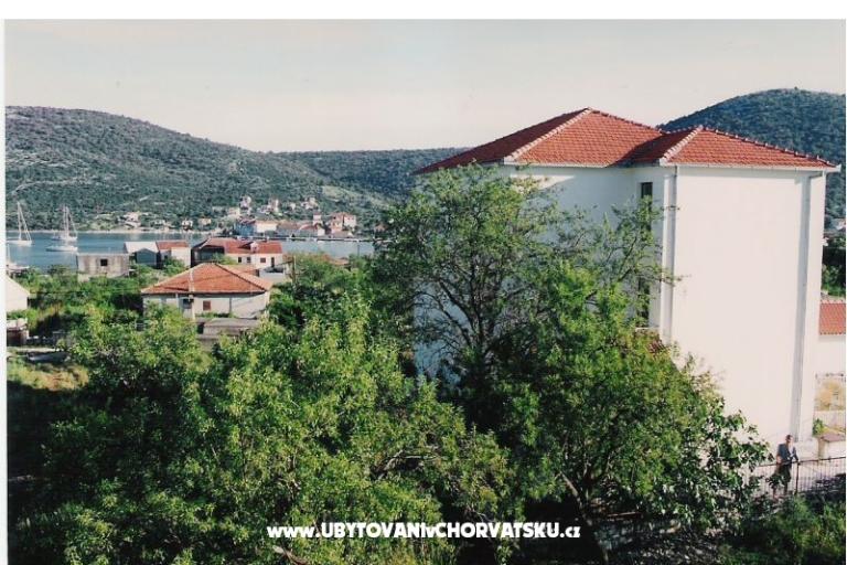 Ferienwohnungen Pažanin – foto 4