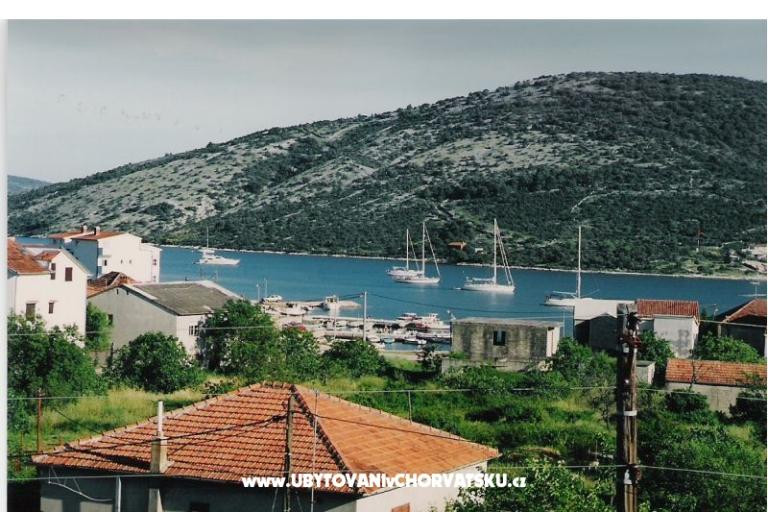 Ferienwohnungen Pažanin – foto 6