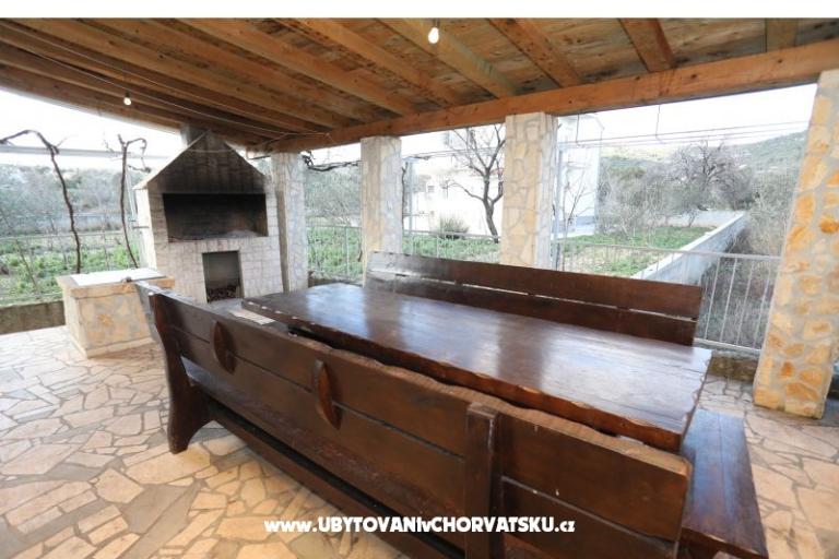 Ferienwohnungen Pažanin – foto 8