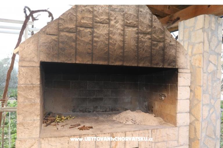 Ferienwohnungen Pažanin – foto 9