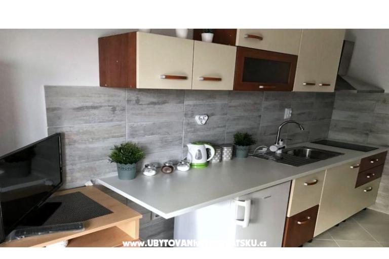 Ferienwohnungen Sea Star Ivana – foto 13