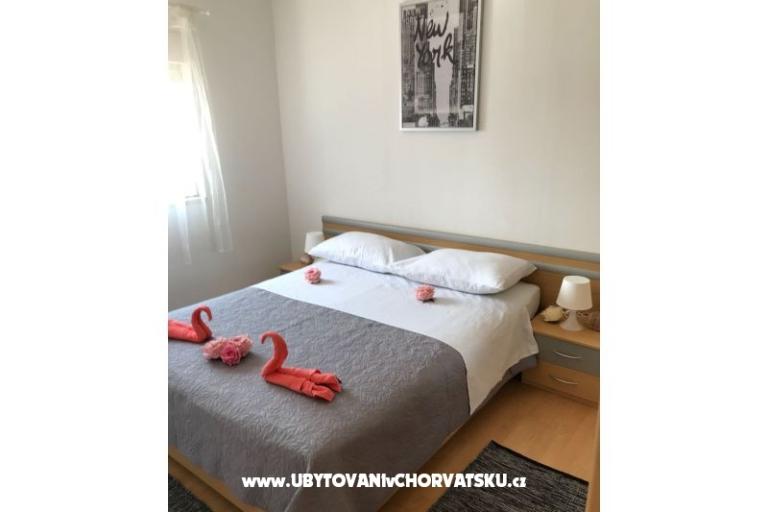 Ferienwohnungen Sea Star Ivana – foto 18