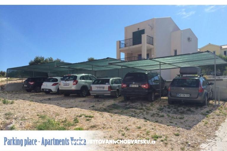 Ferienwohnungen Sevid - Vučica – foto 10