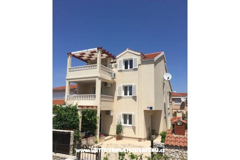 Ferienwohnungen Sevid - Vučica – foto 2