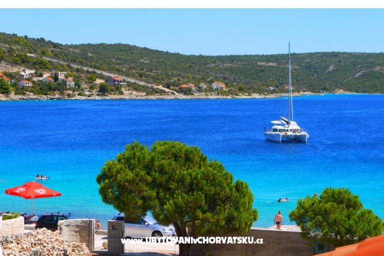 Ferienwohnungen Sevid - Vučica – foto 3