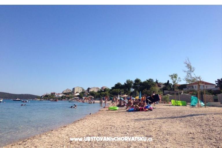 Ferienwohnungen Sevid - Vučica – foto 6