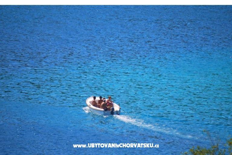 Ferienwohnungen Sevid - Vučica – foto 7