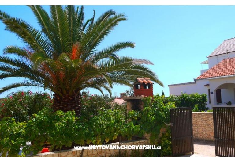 Ferienwohnungen Sevid - Vučica – foto 8