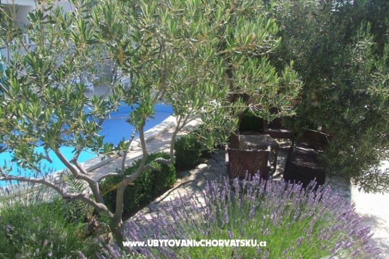 Ferienwohnungen Villa MANDINA mit Pool – foto 14