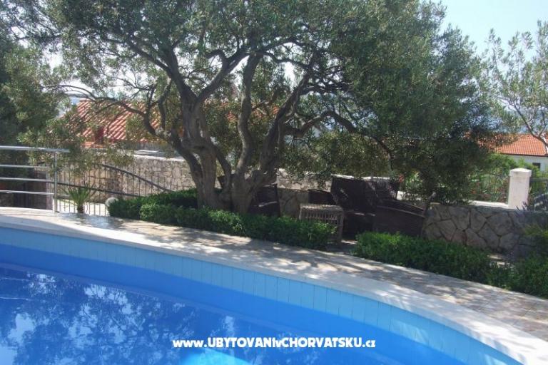 Ferienwohnungen Villa MANDINA mit Pool – foto 17