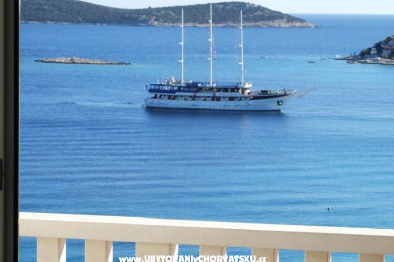 Ferienwohnungen Villa MANDINA mit Pool – foto 3