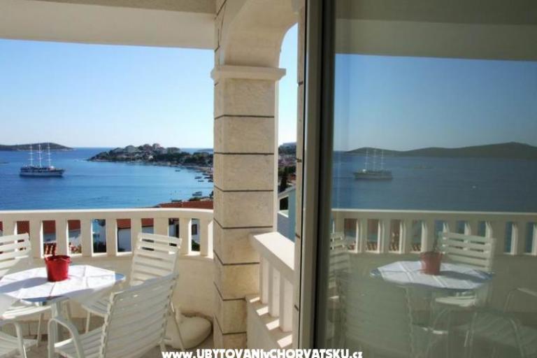 Ferienwohnungen Villa MANDINA mit Pool – foto 6