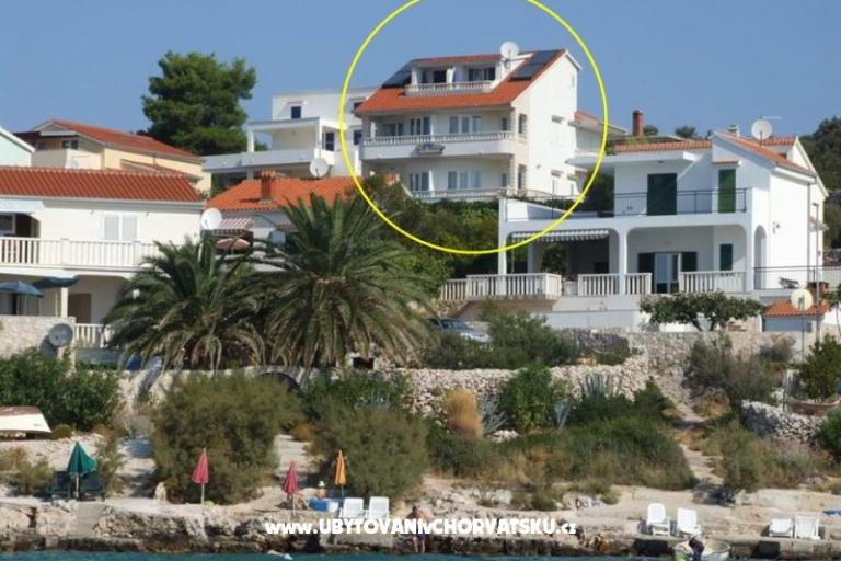 Ferienwohnungen Villa MANDINA mit Pool – foto 7