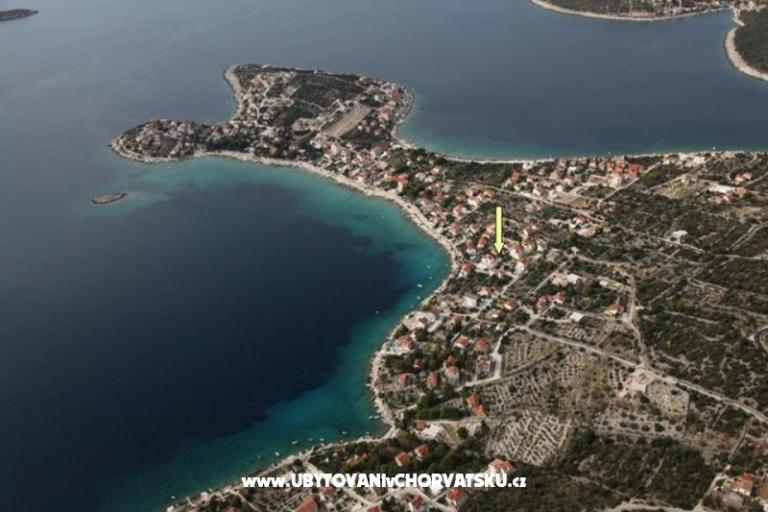 Ferienwohnungen Villa MANDINA mit Pool – foto 8