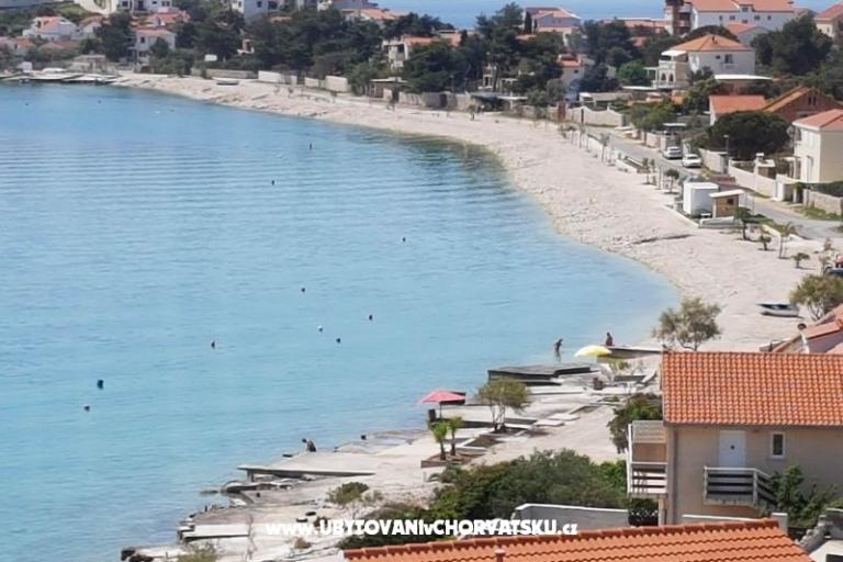 Ferienwohnungen Villa MANDINA mit Pool – foto 9