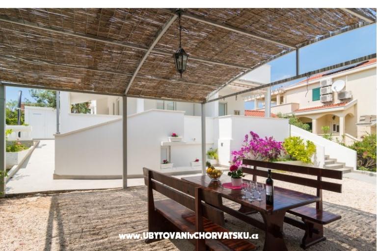 BayBeach Ferienwohnungen Sevid – foto 4