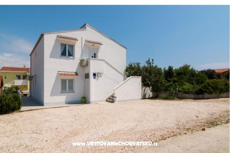 BayBeach Ferienwohnungen Sevid – foto 8