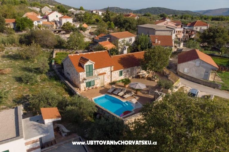 Ferienhaus Niva – foto 5