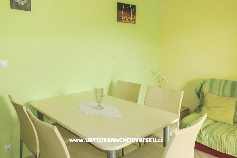 Karabatić Joško Ferienwohnungen – foto 2