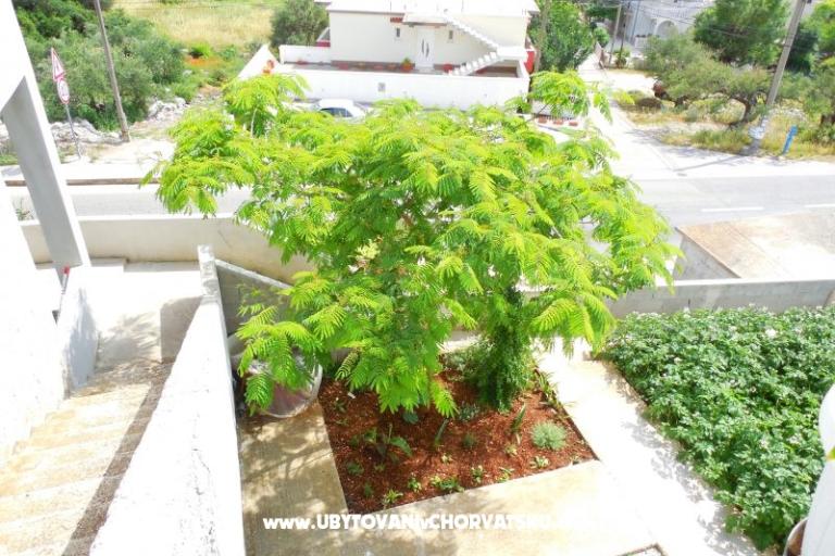 Korčulanka Ferienwohnungen Poljica-Marin – foto 12