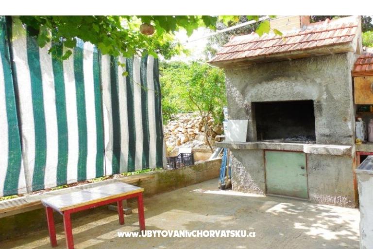 Korčulanka Ferienwohnungen Poljica-Marin – foto 14