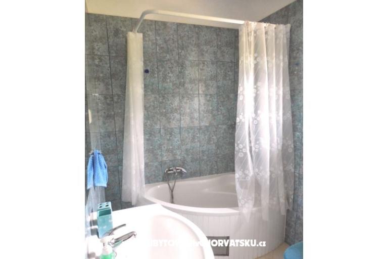 Korčulanka Ferienwohnungen Poljica-Marin – foto 15