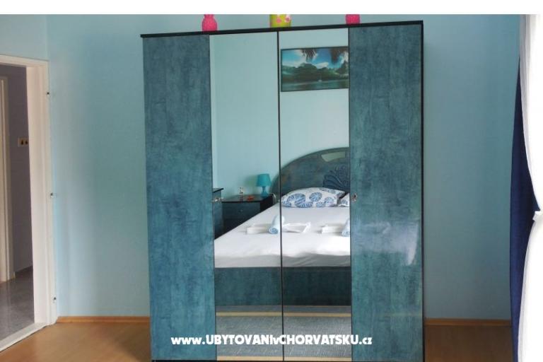 Korčulanka Ferienwohnungen Poljica-Marin – foto 17