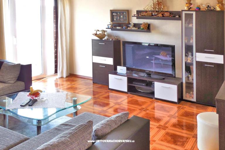 Korčulanka Ferienwohnungen Poljica-Marin – foto 4