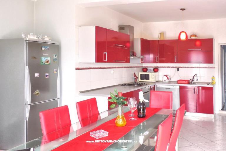 Korčulanka Ferienwohnungen Poljica-Marin – foto 5