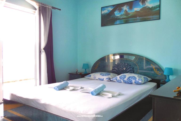 Korčulanka Ferienwohnungen Poljica-Marin – foto 7