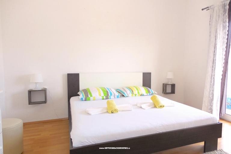 Korčulanka Ferienwohnungen Poljica-Marin – foto 8