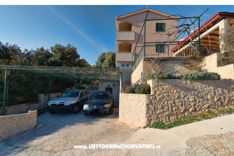 Ferienhaus - Mirna vala – foto 15