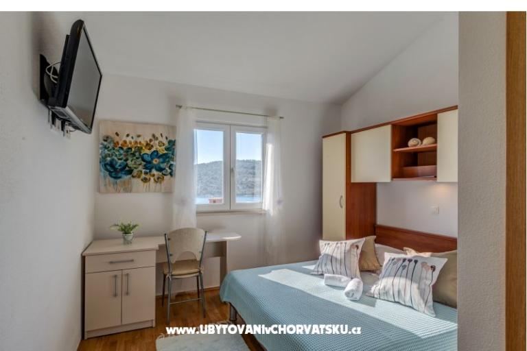 Ferienhaus - Mirna vala – foto 6