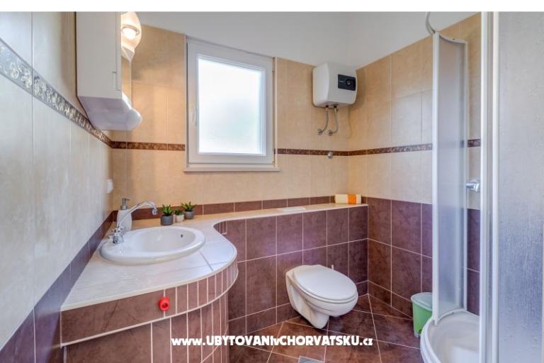 Ferienhaus - Mirna vala – foto 8