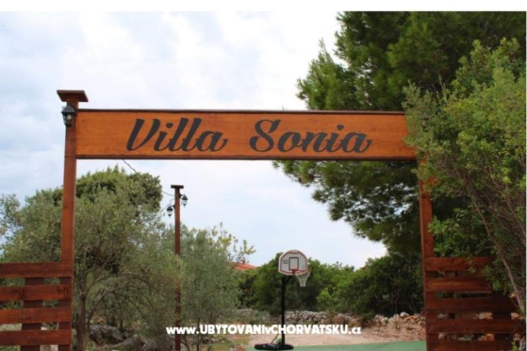 Ferienhaus Villa Sonia – foto 13